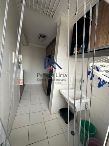 Foto 9 do(a) Apartamento de 3 quartos à venda em Parque São Lourenço, São Paulo