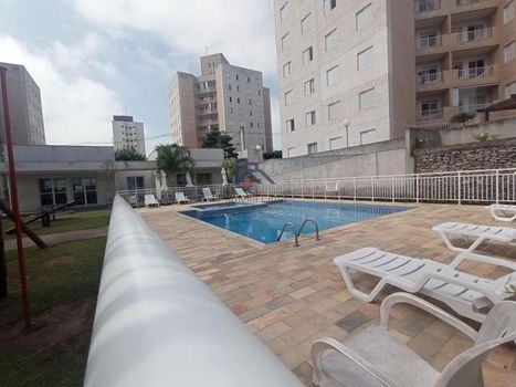 Foto 23 do(a) Apartamento de 3 quartos à venda em Parque São Lourenço, São Paulo