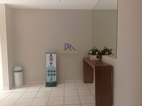Foto 33 do(a) Apartamento de 3 quartos à venda em Parque São Lourenço, São Paulo