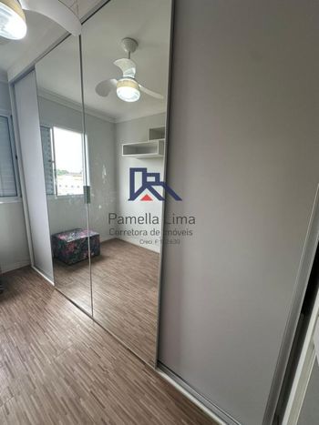 Foto 12 do(a) Apartamento de 3 quartos à venda em Parque São Lourenço, São Paulo
