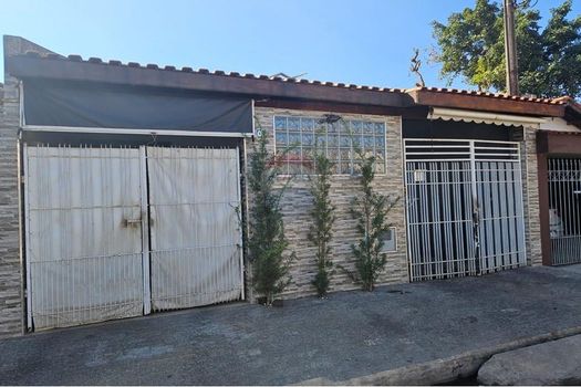 Foto 24 do(a) Casa de 2 quartos à venda em Jardim Horizonte, Mogi Guaçu
