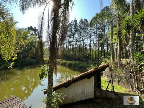 Foto 8 do(a) Fazenda / Sítio / Chácara de 5 quartos à venda em null, São Lourenço da Serra