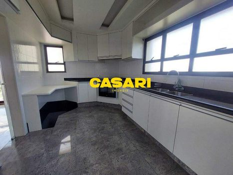 Foto 1 do(a) Apartamento de 4 quartos à venda em Anchieta, São Bernardo do Campo