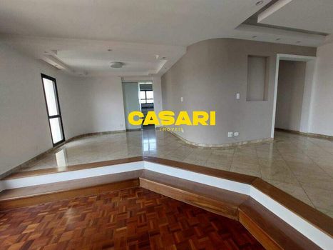 Foto 2 do(a) Apartamento de 4 quartos à venda em Anchieta, São Bernardo do Campo