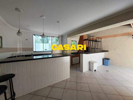 Foto 30 do(a) Apartamento de 4 quartos à venda em Anchieta, São Bernardo do Campo