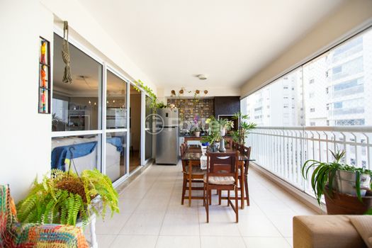 Foto 2 do(a) Apartamento de 4 quartos à venda em Barra Funda, São Paulo