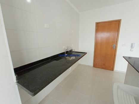 Foto 22 do(a) Apartamento de 2 quartos para alugar em Macuco, Santos