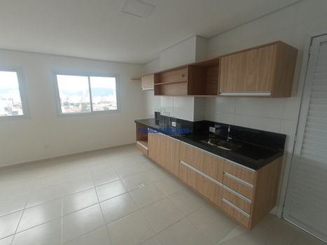 Foto 24 do(a) Apartamento de 2 quartos para alugar em Macuco, Santos