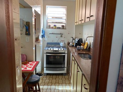 Foto 8 do(a) Apartamento de 3 quartos à venda em Bingen, Petrópolis
