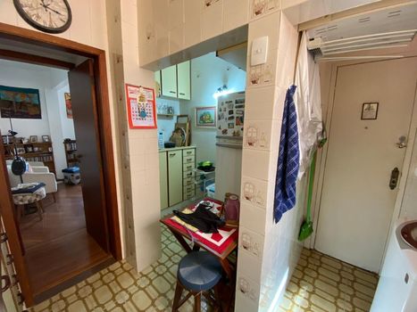 Foto 13 do(a) Apartamento de 3 quartos à venda em Bingen, Petrópolis