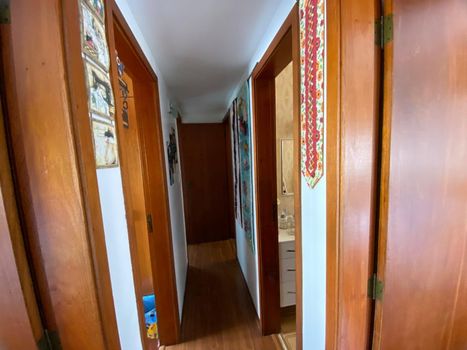 Foto 5 do(a) Apartamento de 3 quartos à venda em Bingen, Petrópolis