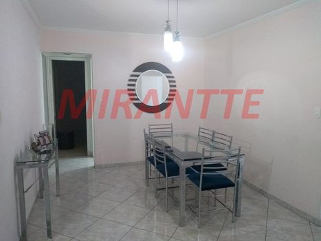 Foto 4 do(a) Apartamento de 3 quartos à venda em Casa Verde, São Paulo
