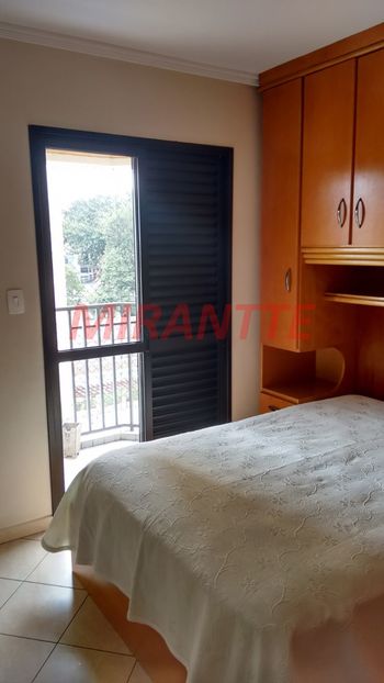 Foto 2 do(a) Apartamento de 3 quartos à venda em Casa Verde, São Paulo