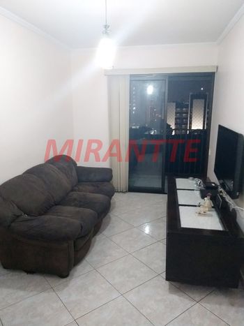 Foto 1 do(a) Apartamento de 3 quartos à venda em Casa Verde, São Paulo