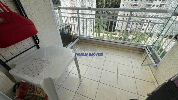 Foto 6 do(a) Apartamento de 3 quartos à venda em Marapé, Santos