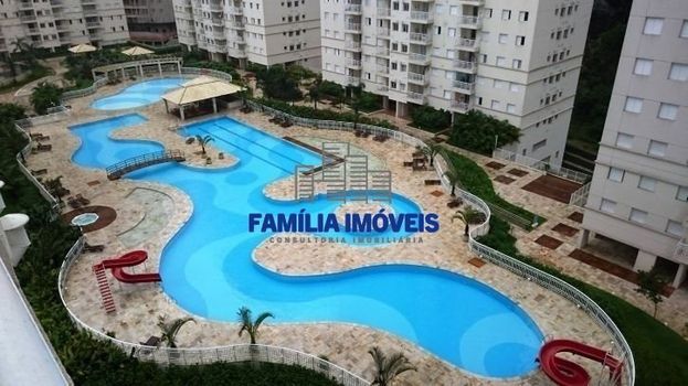 Foto 42 do(a) Apartamento de 3 quartos à venda em Marapé, Santos