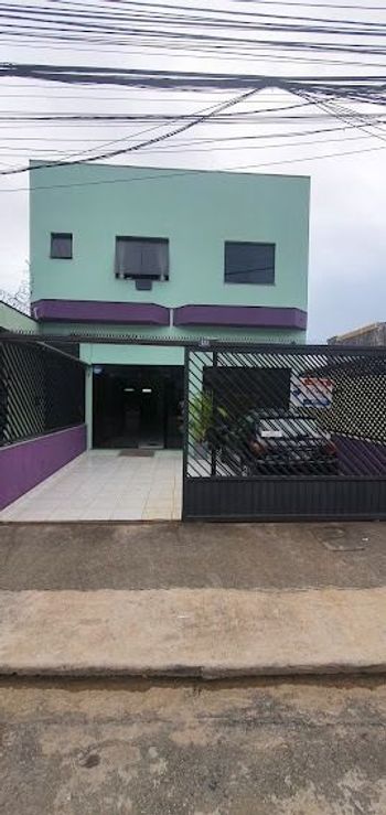 Foto 1 do(a) Sala / Conjunto Comercial false à venda em Vila Flórida, Guarulhos