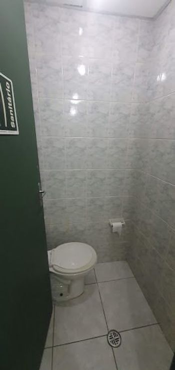 Foto 9 do(a) Sala / Conjunto Comercial false à venda em Vila Flórida, Guarulhos