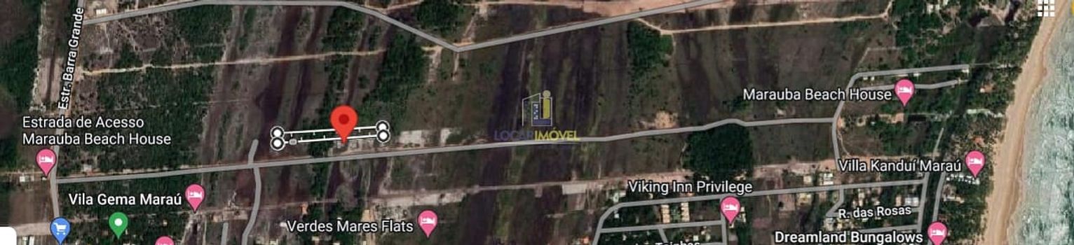 Foto 4 do(a) Terreno false à venda em null, Maraú