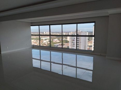 Foto 1 do(a) Apartamento de 4 quartos à venda em Vila Mendonça, Araçatuba