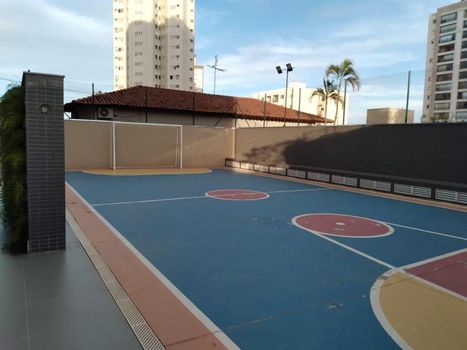 Foto 40 do(a) Apartamento de 4 quartos à venda em Vila Mendonça, Araçatuba