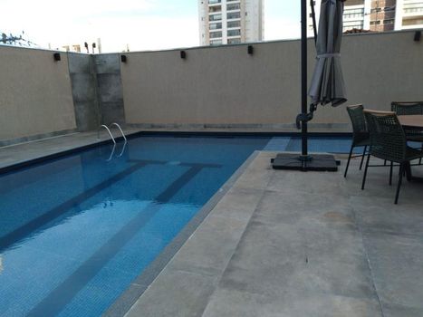 Foto 44 do(a) Apartamento de 4 quartos à venda em Vila Mendonça, Araçatuba