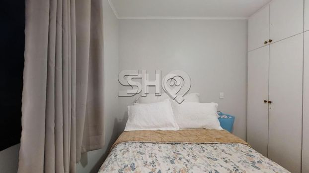 Foto 15 do(a) Apartamento de 1 quartos à venda em Indianópolis, São Paulo