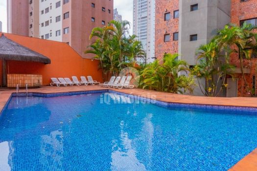 Foto 11 do(a) Apartamento de 3 quartos à venda em Jardim Monte Kemel, São Paulo