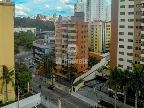Foto 7 do(a) Apartamento de 3 quartos à venda em Jardim Monte Kemel, São Paulo