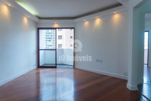 Foto 13 do(a) Apartamento de 3 quartos à venda em Jardim Monte Kemel, São Paulo