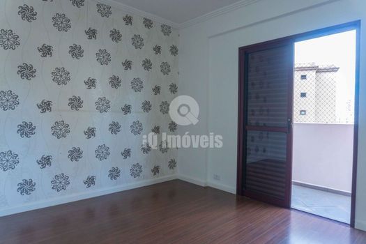 Foto 1 do(a) Apartamento de 3 quartos à venda em Jardim Monte Kemel, São Paulo