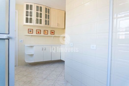 Foto 8 do(a) Apartamento de 3 quartos à venda em Jardim Monte Kemel, São Paulo