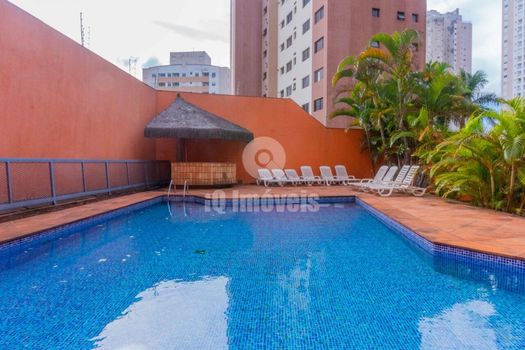 Foto 20 do(a) Apartamento de 3 quartos à venda em Jardim Monte Kemel, São Paulo