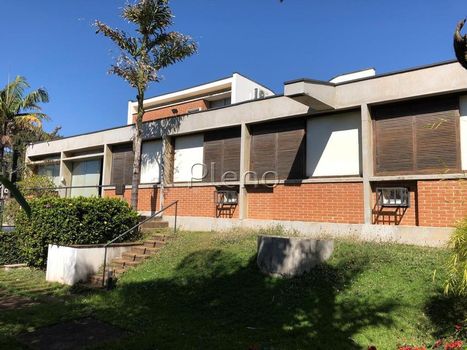 Foto 1 do(a) Casa false à venda em Parque Nova Campinas, Campinas
