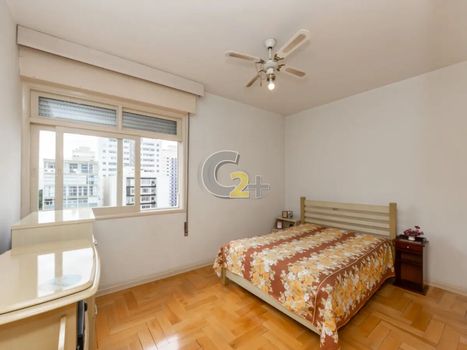 Foto 13 do(a) Apartamento de 4 quartos à venda em Santa Cecília, São Paulo