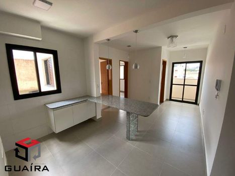 Foto 1 do(a) Apartamento de 2 quartos à venda em Jardim Ocara, Santo André