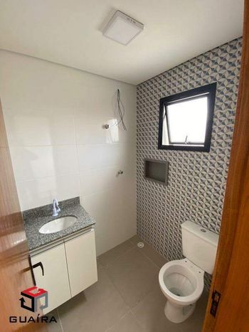 Foto 11 do(a) Apartamento de 2 quartos à venda em Jardim Ocara, Santo André