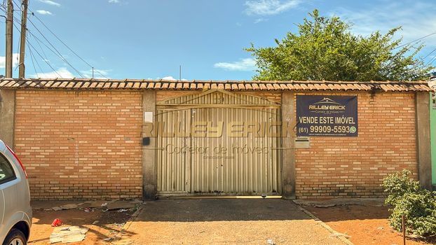 Foto 1 do(a) Terreno de 3 quartos à venda em Taguatinga Sul (Taguatinga), Brasília
