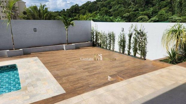 Foto 6 do(a) Casa em Condomínio de 4 quartos à venda em Loteamento Granville Atibaia, Atibaia