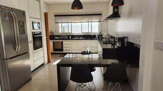 Foto 19 do(a) Casa em Condomínio de 4 quartos à venda em Loteamento Granville Atibaia, Atibaia