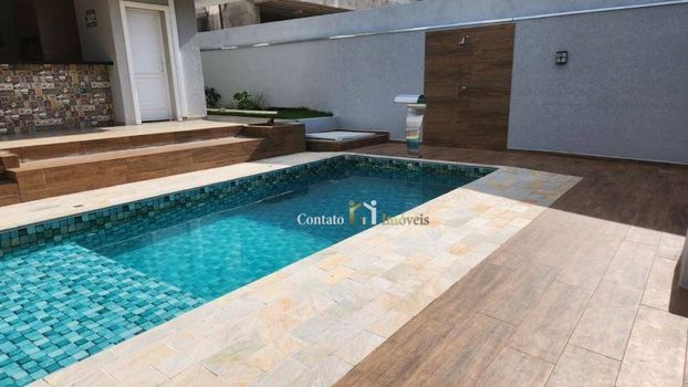 Foto 7 do(a) Casa em Condomínio de 4 quartos à venda em Loteamento Granville Atibaia, Atibaia