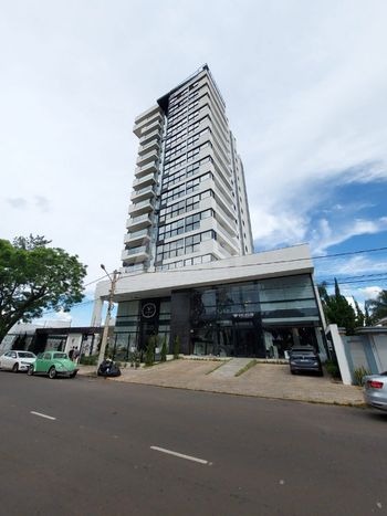 Foto 5 do(a) Apartamento de 2 quartos à venda em Planaltina, Passo Fundo