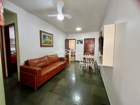 Foto 6 do(a) Apartamento de 2 quartos à venda em Praia do Morro, Guarapari