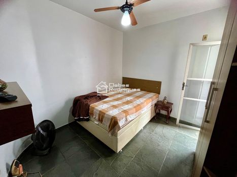 Foto 3 do(a) Apartamento de 2 quartos à venda em Praia do Morro, Guarapari