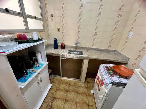 Foto 13 do(a) Apartamento de 2 quartos à venda em Praia do Morro, Guarapari