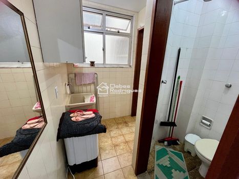 Foto 10 do(a) Apartamento de 2 quartos à venda em Praia do Morro, Guarapari