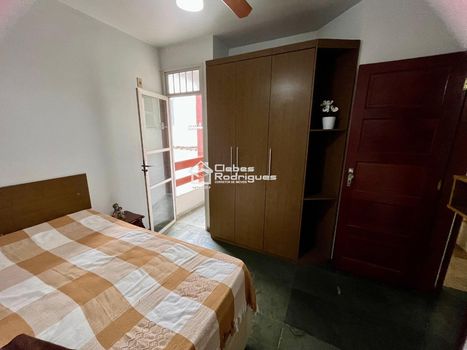 Foto 5 do(a) Apartamento de 2 quartos à venda em Praia do Morro, Guarapari