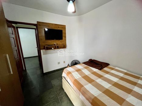 Foto 4 do(a) Apartamento de 2 quartos à venda em Praia do Morro, Guarapari