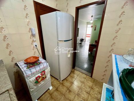 Foto 14 do(a) Apartamento de 2 quartos à venda em Praia do Morro, Guarapari
