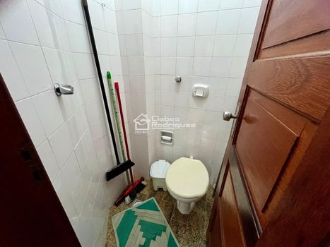 Foto 11 do(a) Apartamento de 2 quartos à venda em Praia do Morro, Guarapari